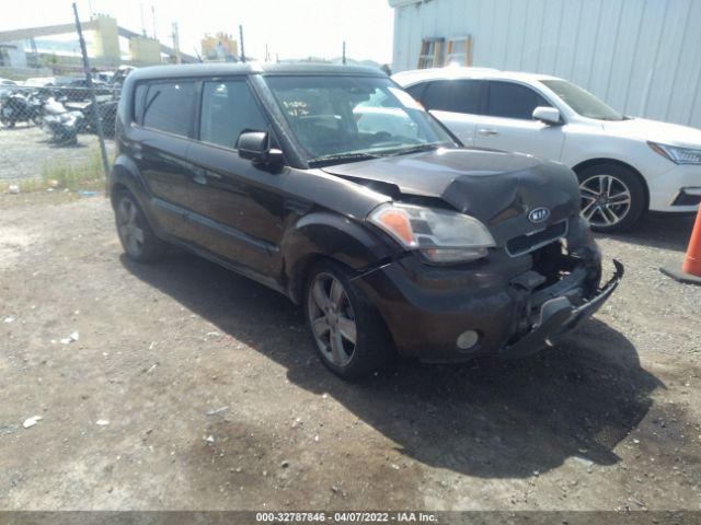 KIA SOUL 2010 kndjt2a22a7047594