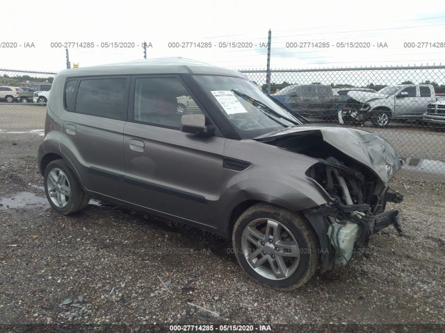 KIA SOUL 2010 kndjt2a22a7051659