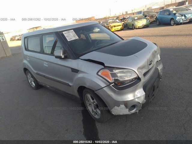 KIA SOUL 2010 kndjt2a22a7052679