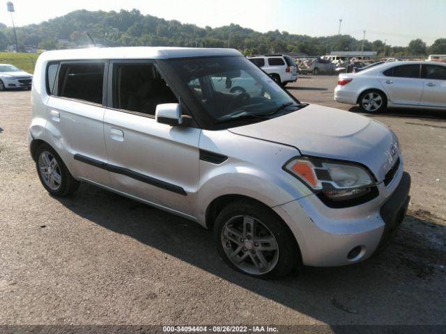 KIA SOUL 2010 kndjt2a22a7052715