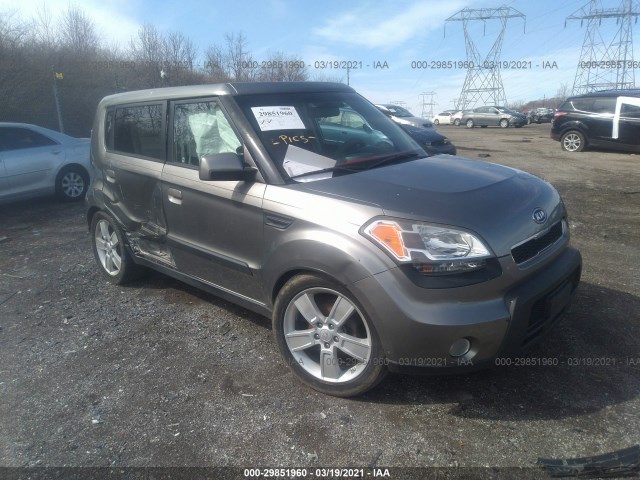 KIA SOUL 2010 kndjt2a22a7056733