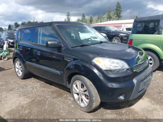 KIA SOUL 2010 kndjt2a22a7061477