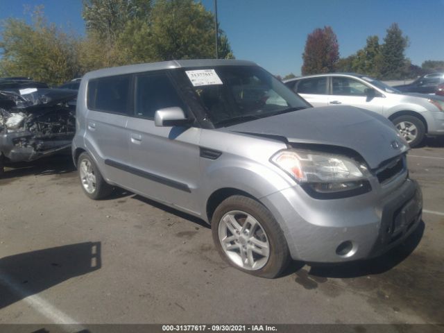 KIA SOUL 2010 kndjt2a22a7062032