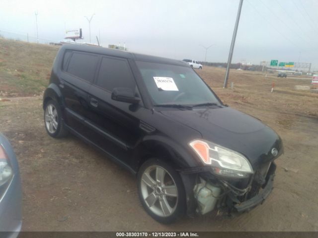 KIA SOUL 2010 kndjt2a22a7065450