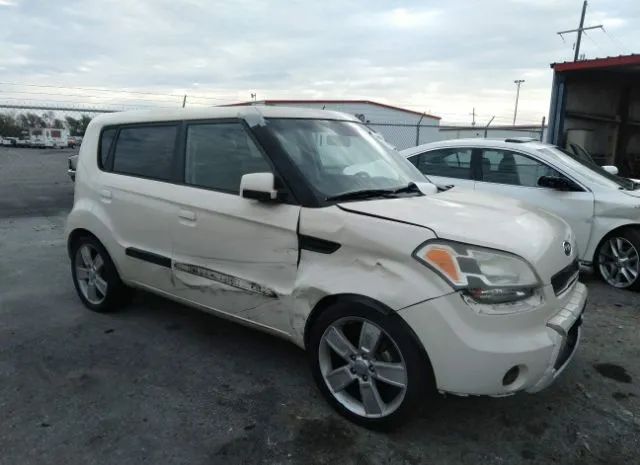 KIA SOUL 2010 kndjt2a22a7066730