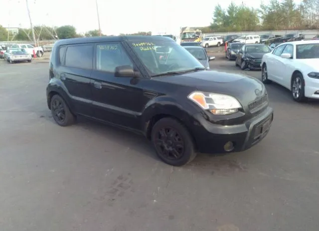 KIA SOUL 2010 kndjt2a22a7073709