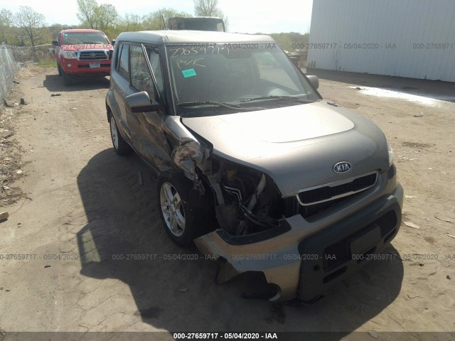 KIA SOUL 2010 kndjt2a22a7076416