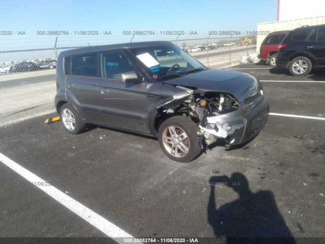 KIA SOUL 2010 kndjt2a22a7076884