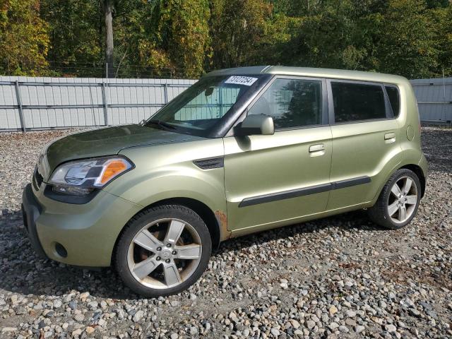 KIA SOUL 2010 kndjt2a22a7077579