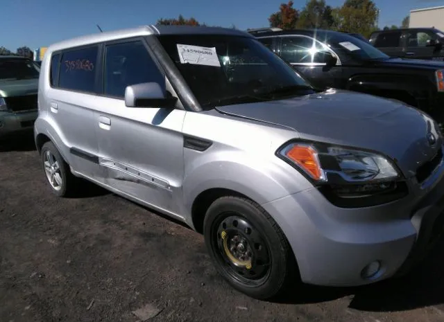 KIA SOUL 2010 kndjt2a22a7080563