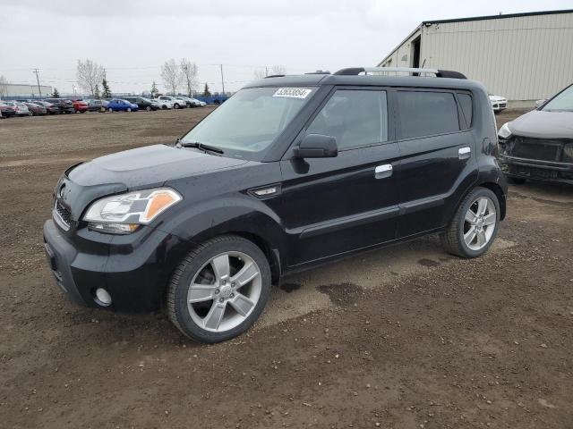 KIA SOUL 2010 kndjt2a22a7081731