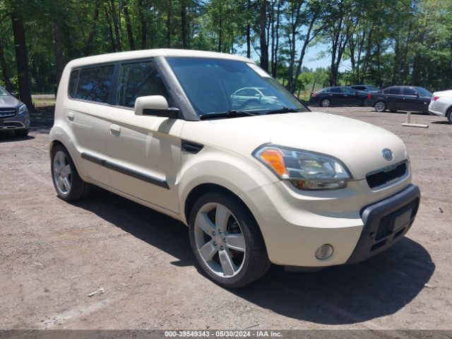 KIA SOUL 2010 kndjt2a22a7083902