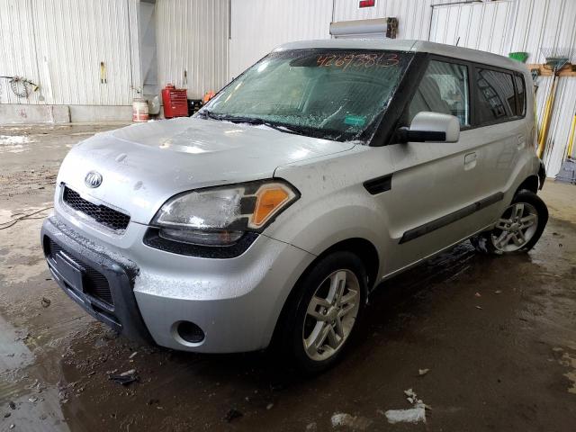 KIA SOUL 2010 kndjt2a22a7087562