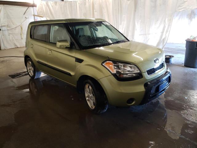 KIA SOUL + 2010 kndjt2a22a7087688