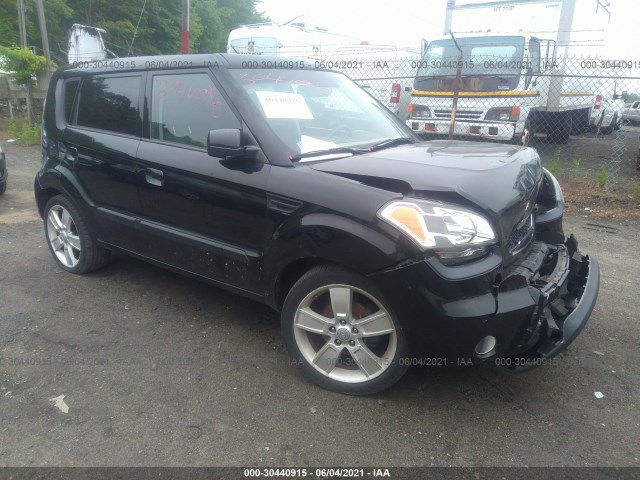 KIA SOUL 2010 kndjt2a22a7094558