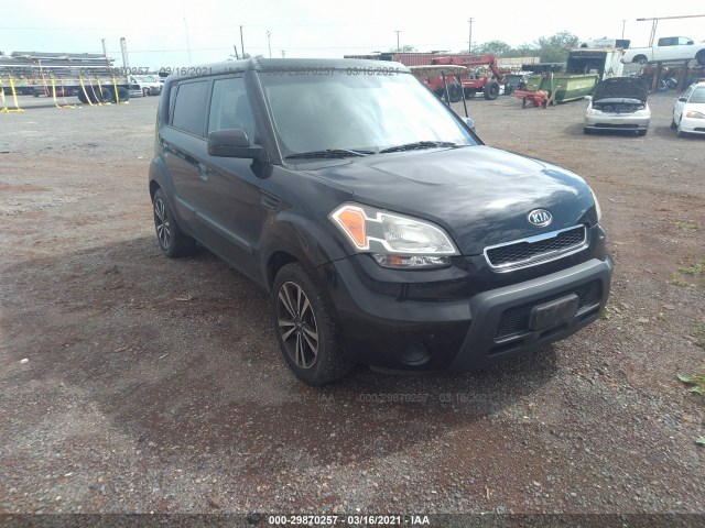 KIA SOUL 2010 kndjt2a22a7094995