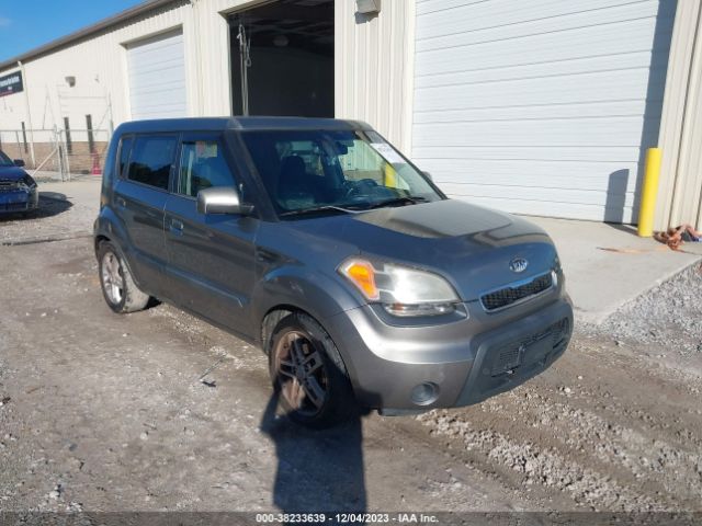 KIA SOUL 2010 kndjt2a22a7095208