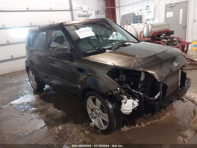 KIA SOUL 2010 kndjt2a22a7097251