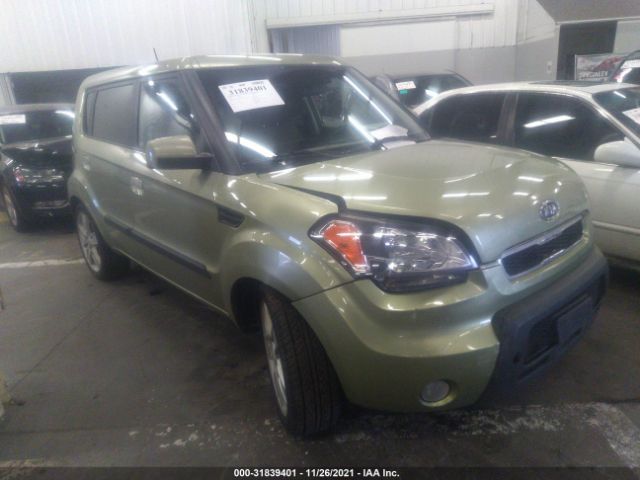 KIA SOUL 2010 kndjt2a22a7098254