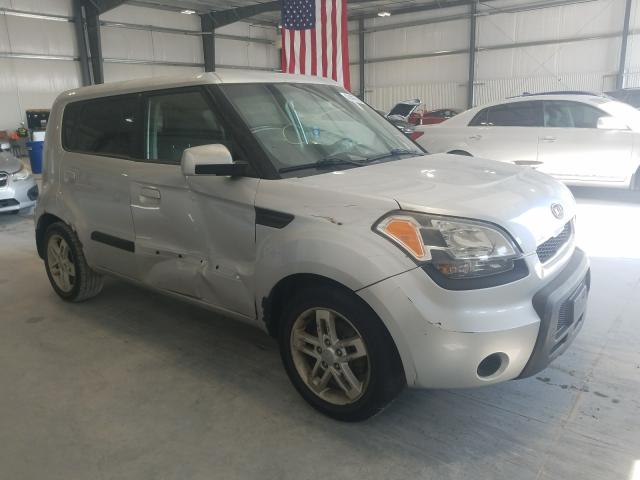 KIA SOUL + 2010 kndjt2a22a7105834