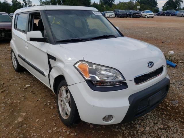 KIA SOUL + 2010 kndjt2a22a7106336