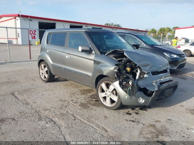 KIA SOUL 2010 kndjt2a22a7106398