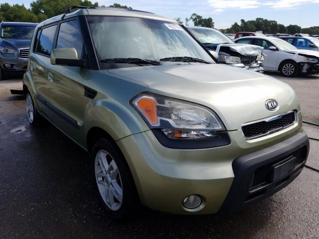 KIA SOUL + 2010 kndjt2a22a7106546