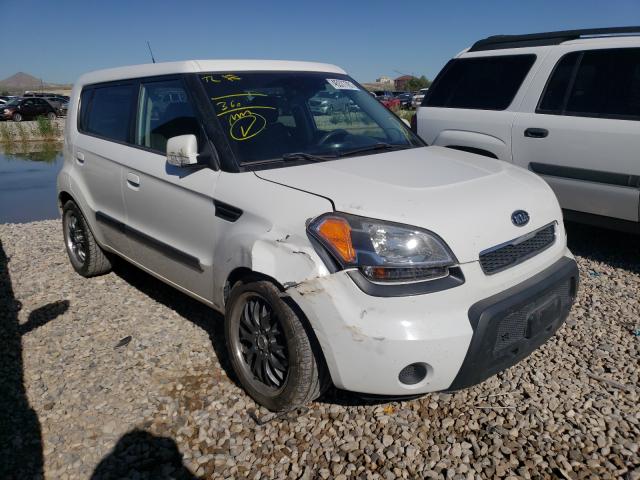 KIA SOUL + 2010 kndjt2a22a7106689