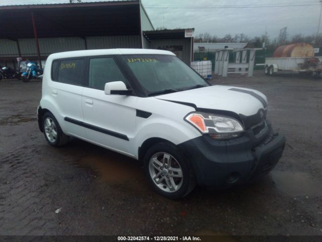 KIA SOUL 2010 kndjt2a22a7111228