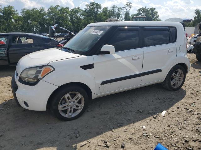 KIA SOUL 2010 kndjt2a22a7113982