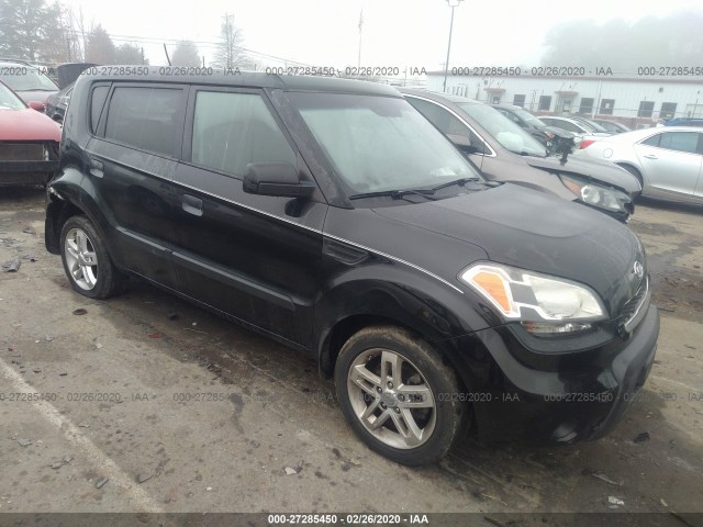 KIA SOUL 2010 kndjt2a22a7115442