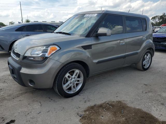 KIA SOUL 2010 kndjt2a22a7119135