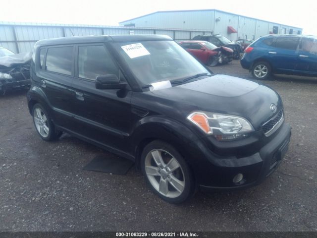 KIA SOUL 2010 kndjt2a22a7123847