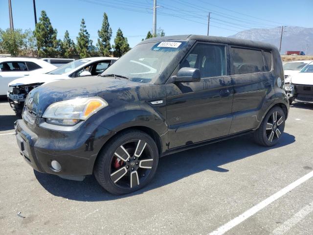 KIA SOUL + 2010 kndjt2a22a7128921