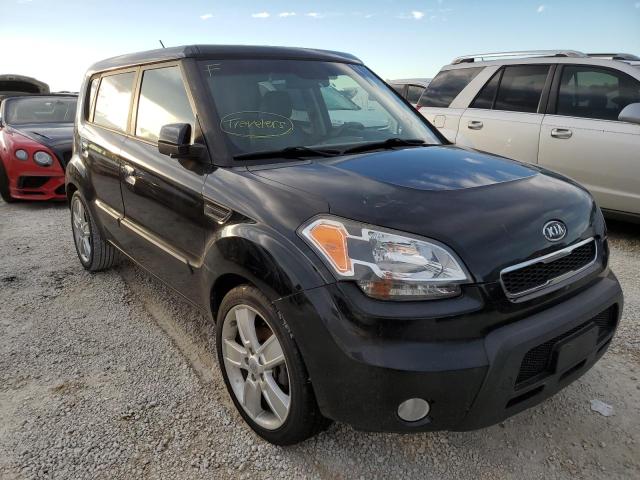 KIA SOUL + 2010 kndjt2a22a7136355