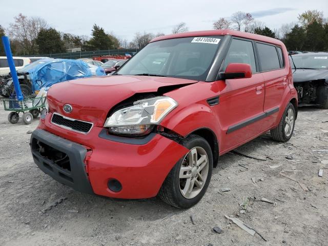 KIA SOUL 2010 kndjt2a22a7137294