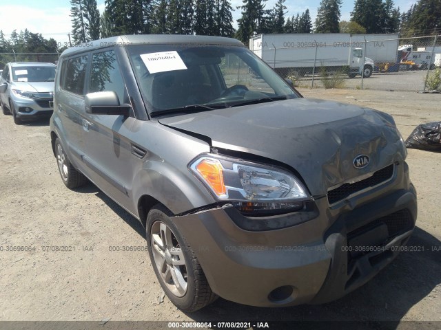 KIA SOUL 2010 kndjt2a22a7138087