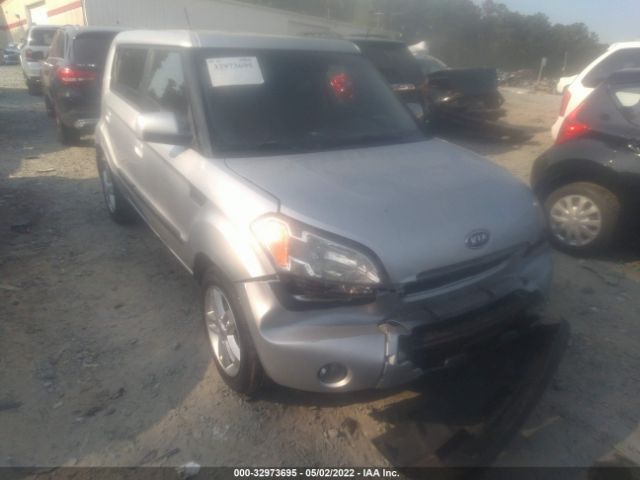 KIA SOUL 2010 kndjt2a22a7145685