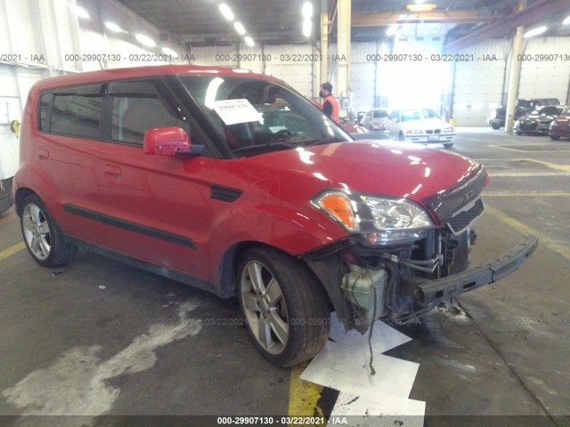 KIA SOUL 2010 kndjt2a22a7149140