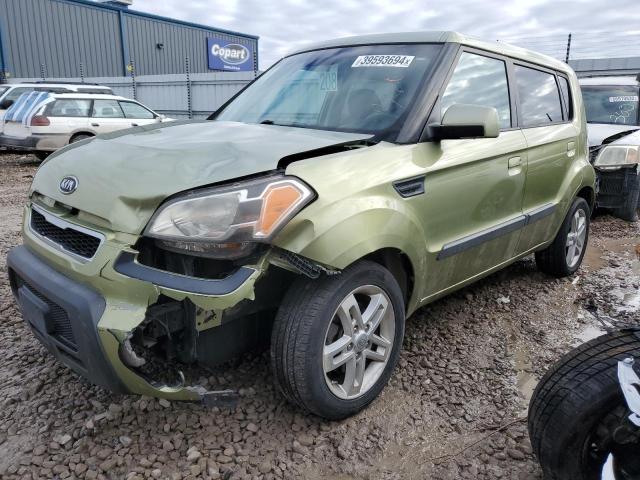 KIA SOUL 2010 kndjt2a22a7158503