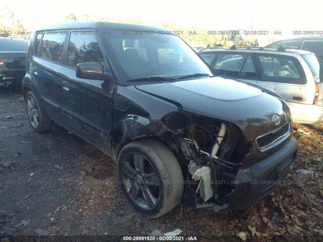 KIA SOUL 2010 kndjt2a22a7159036