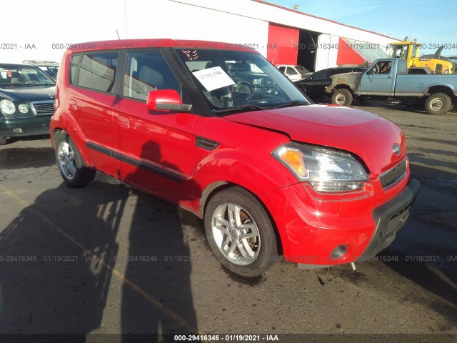 KIA SOUL 2010 kndjt2a22a7159747