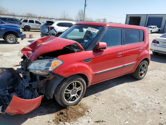 KIA SOUL 2010 kndjt2a22a7159750