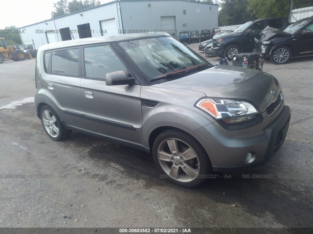 KIA SOUL 2010 kndjt2a22a7160316