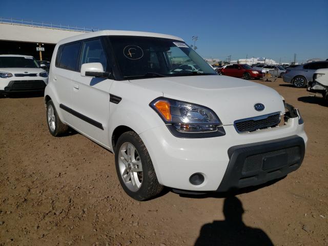 KIA SOUL + 2010 kndjt2a22a7160834