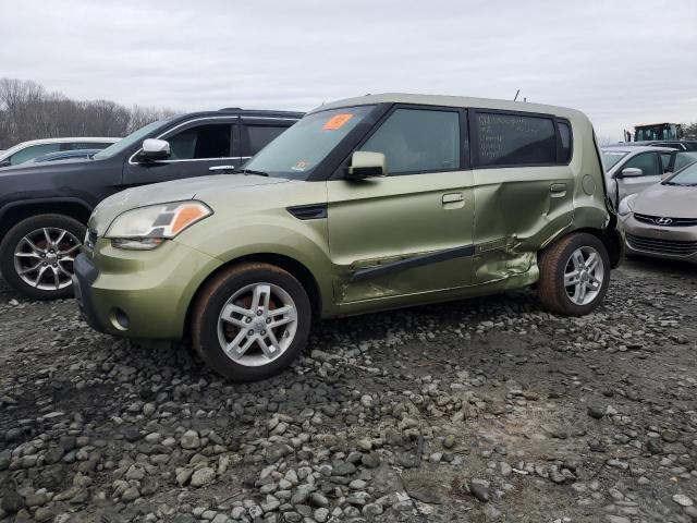 KIA SOUL + 2010 kndjt2a22a7161093