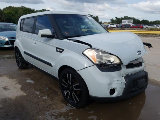 KIA SOUL + 2010 kndjt2a22a7170991