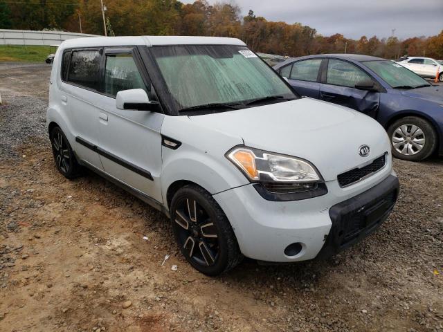 KIA SOUL + 2010 kndjt2a22a7171011