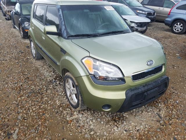 KIA SOUL + 2010 kndjt2a22a7172837