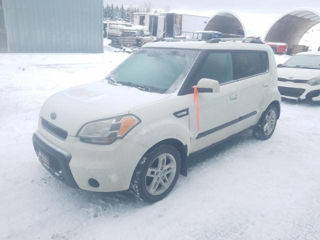 KIA SOUL + 2010 kndjt2a22a7173275